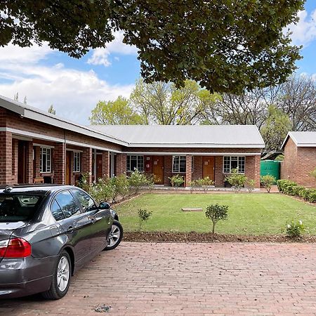 Village Lodge Harrismith Zewnętrze zdjęcie