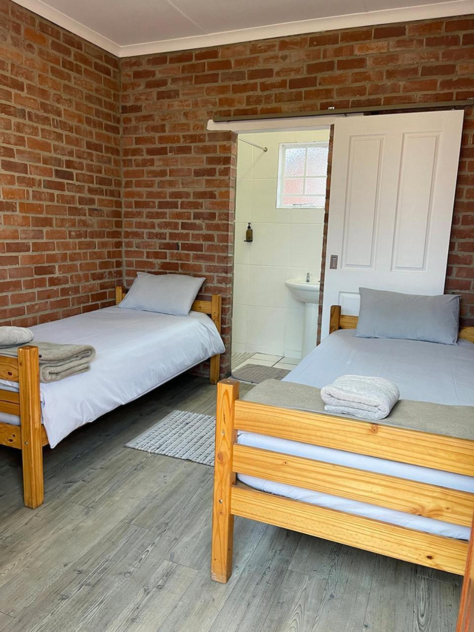 Village Lodge Harrismith Zewnętrze zdjęcie