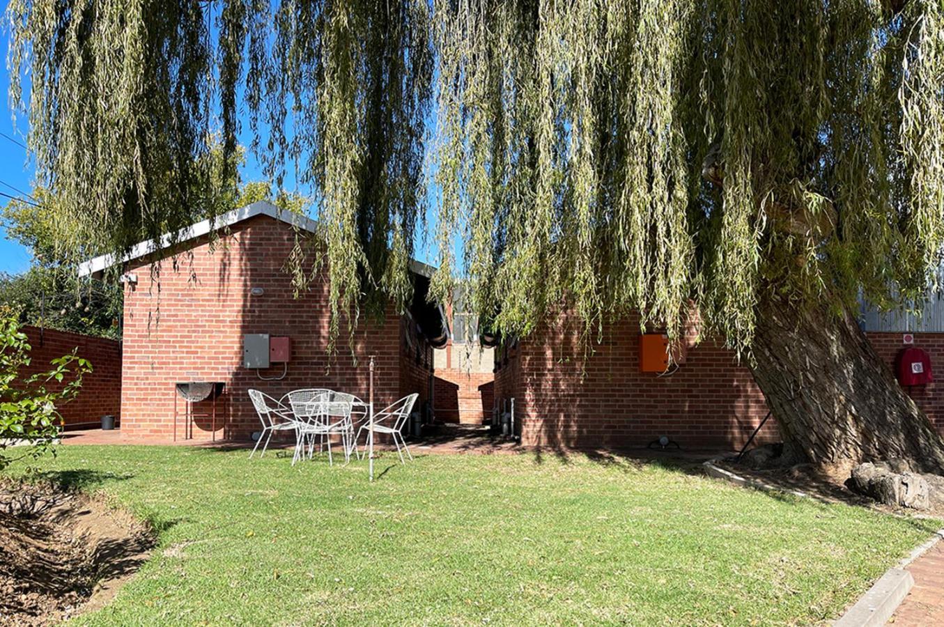Village Lodge Harrismith Zewnętrze zdjęcie