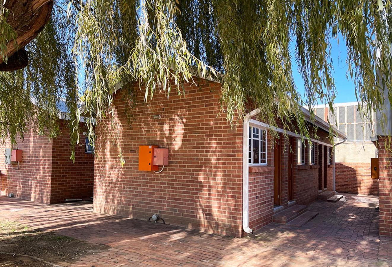 Village Lodge Harrismith Zewnętrze zdjęcie